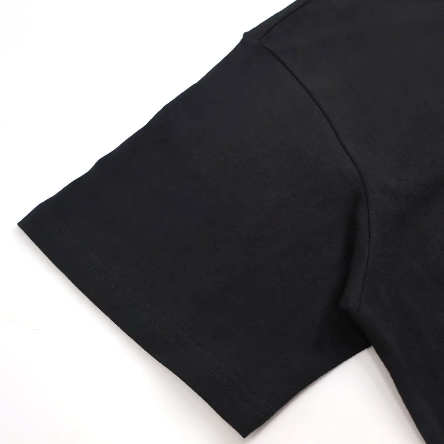 🅿️270 [Exclusive supply] CH Croixin Tokyo Limited Tokyo Short Sleeves. The original version was purchased for 4,296. The fabric is made of custom-woven and dyed 230g pure cotton plain weave, and the printing is made of imported ink three-dimensional printing. The size and position are perfectly restored. Size:S-M-L